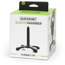 Fleshlight Quickshot Sleeve Warmer - Heat Your Quickshot Sleeves USB Powered