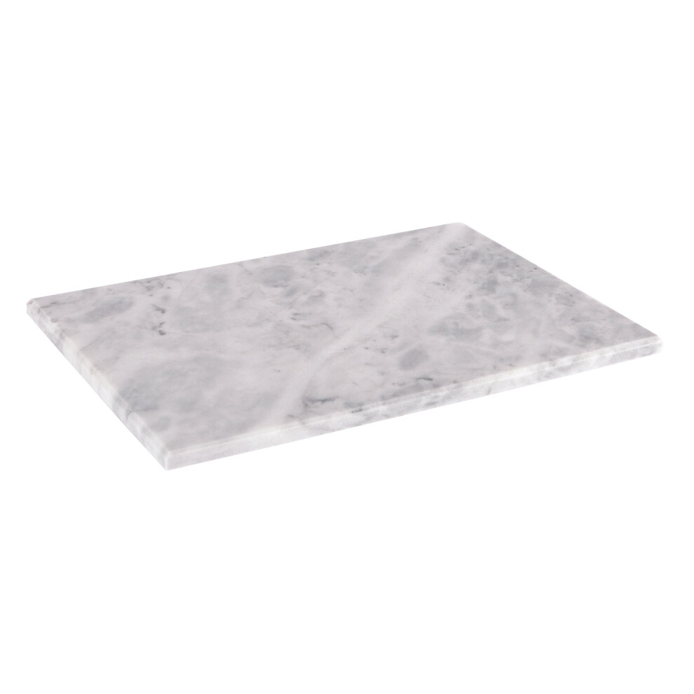 Rectangle Marble Chopping Board 30 X 20cm