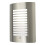 (Steel, PIR Sensor) Litecraft Sigma Outdoor Light 1