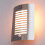 (Steel, PIR Sensor) Litecraft Sigma Outdoor Light 3