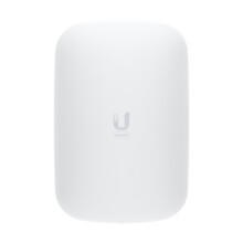Ubiquiti Networks UniFi6 Extender, 4800 Mbit/s, 573,5 Mbit/s, 4800 Mbit/s, IEEE 802.11a, IEEE 802.11ac, IEEE 802.11ax, IEEE 802.11b,