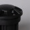 Litecraft Drive Over Recessed Drive Way Uplighter 8 Way Light - Black 4