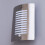 (Steel, PIR Sensor) Litecraft Sigma Outdoor Light 4