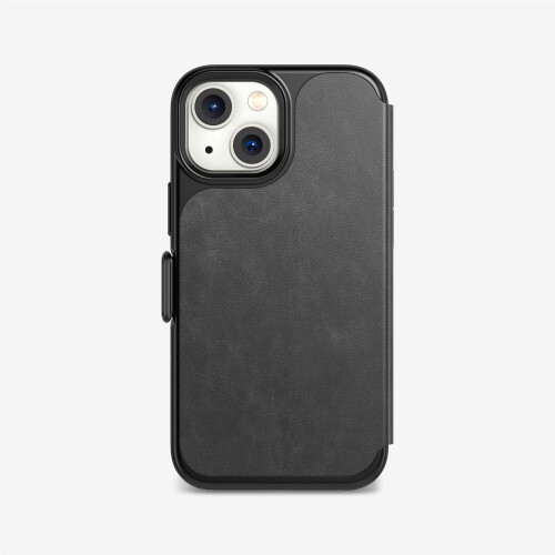 Tech21 Evo Wallet mobile phone case 13.7 cm (5.4") Wallet case Black