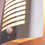 (Steel, PIR Sensor) Litecraft Sigma Outdoor Light 5
