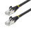 StarTech.com Cable Ethernet - StarTech.com - CAT6a - 7.5m - 10GbE - LSZH - Negro 1