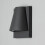Litecraft Astrid Outdoor Wall Light IP43 Rated Fitting - Anthracite 4