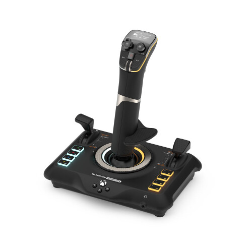 Turtle Beach TURTLE BEACH VelocityOne Flightstick-Controller für Xbox Series/Xbox One/PC