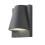 Litecraft Astrid Outdoor Wall Light IP43 Rated Fitting - Anthracite 1