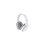 Razer Auricular - Razer - Barracuda Mercury - Blanco - Con cable - Talla Única 1