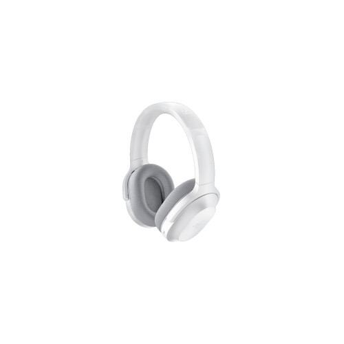 Razer Auricular - Razer - Barracuda Mercury - Blanco - Con cable - Talla Única