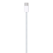 Offizielles Apple USB-C auf USB-C geflochtenes Ladekabel (1m)