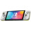 Hori Split Pad Compact Grey, Yellow Gamepad Nintendo Switch 1