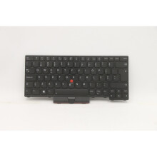Lenovo Odin Klawiatura Full BL, 5N20W67814