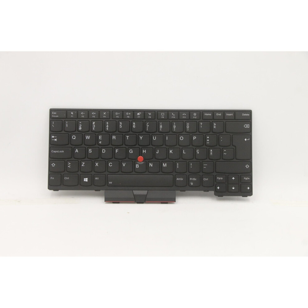 Lenovo 5N20w67814 Notebook Spare Part Keyboard