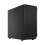 PC-behuizing FRACTAL DESIGN Focus 2 Zwart Solid 1