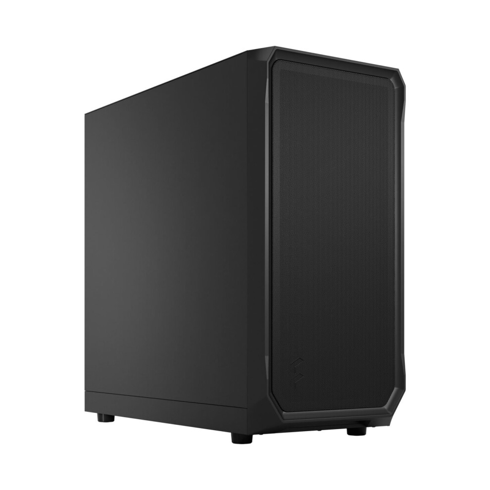 Fractal Design Focus 2 Black 7340172703914