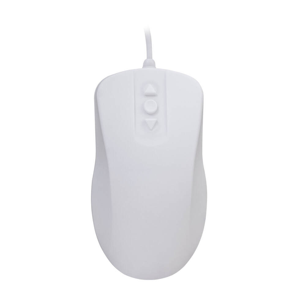 Cherry Ak-Pmh12 Mouse Ambidextrous Usb Type-A Optical 1000 Dpi 7061113572078