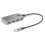 StarTech.com USB Hub - STARTECH.COM - 5G4AB-USB-A-HUB - 4 Poorten - USB 3.0 5Gbps - Busgevoed 1