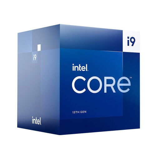 Intel Processore Intel Core i9-13900KS 36 MB Smart Cache Box