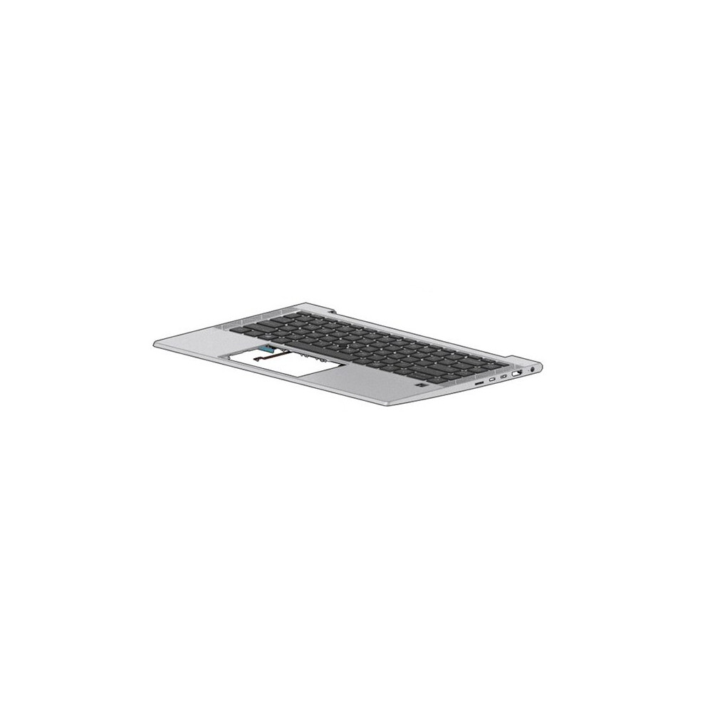 Hp M36312-031 Notebook Spare Part Keyboard