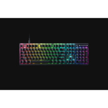 Razer DeathStalker V2 keyboard USB QWERTY UK English Black