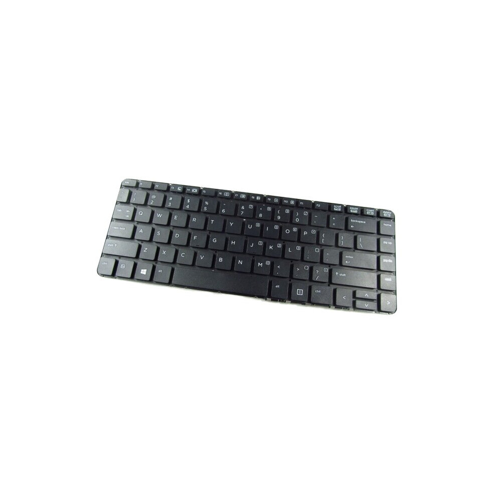 HP 826630-032 notebook spare part Keyboard