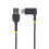 StarTech.com USB-Kabel - StarTech.com - USB A zu USB C - 30cm - Schnellladung 3A - Robuste Aramidfaser 1