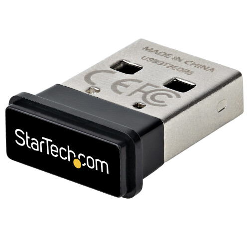 StarTech.com StarTech.com USBA-BLUETOOTH-V5-C2 network card 2 Mbit/s