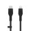 Belkin Câble - BELKIN - FLEX LIGHTNING-USB-C - 15W - 2M - Noir 1