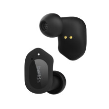 Draadloze oordopjes - BELKIN - SOUNDFORM Play - In-ear - Waterbestendig - Bluetooth 5.2