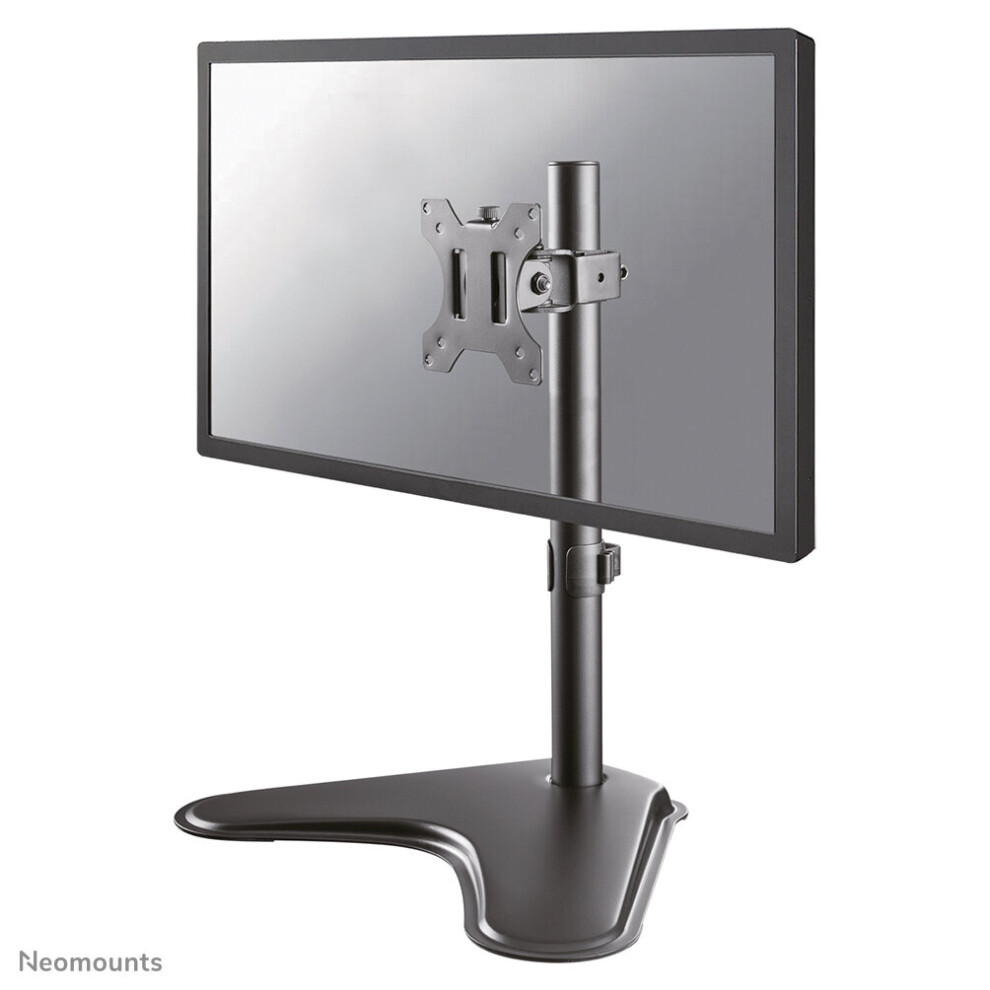 Neomounts By Newstar Monitor Desk Stand Black 8717371449247