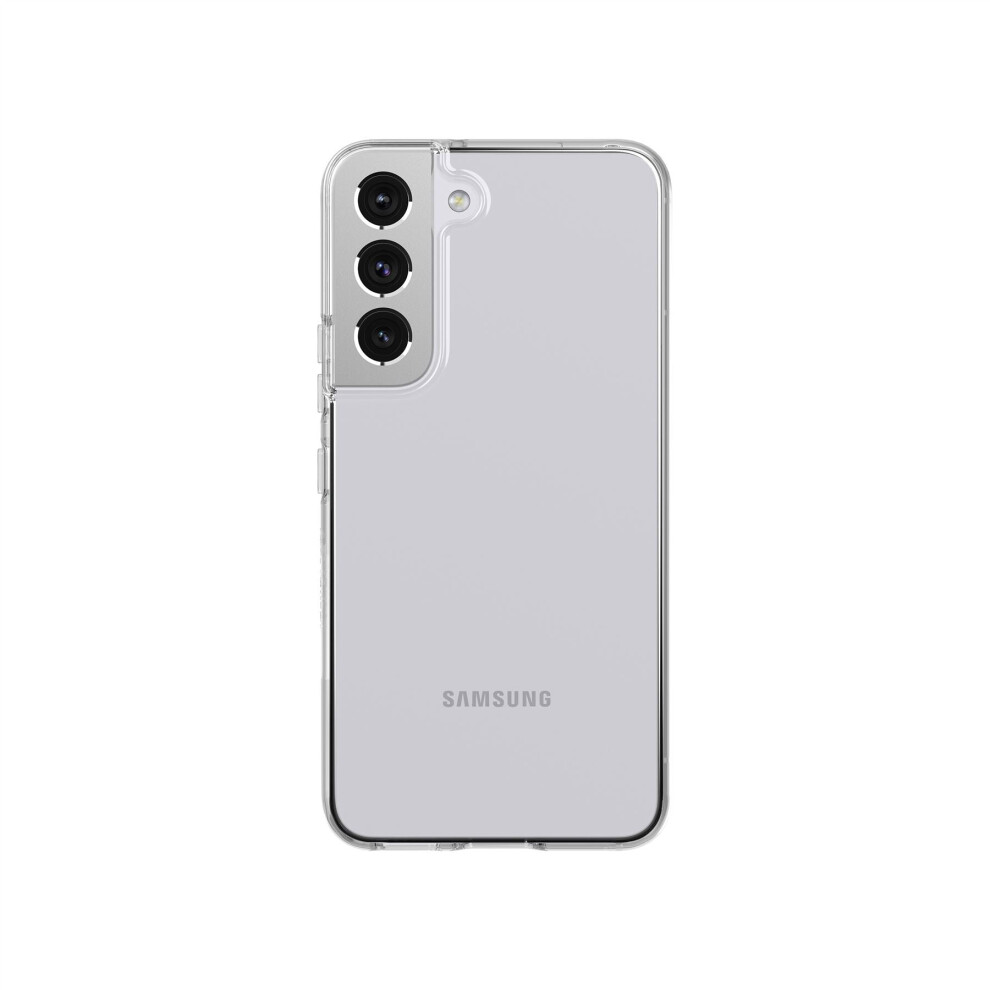 Tech21 Evo Lite Mobile Phone Case 15.5 Cm (6.1") Cover Transparent