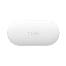 Casque pour la téléphonie - Belkin - Soundf Play - Bluetooth - Suppression de bruit - Intra-auriculaire