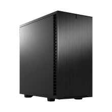 PC Behuizing FRACTAL DESIGN Define 7 Mini Zwart Solid