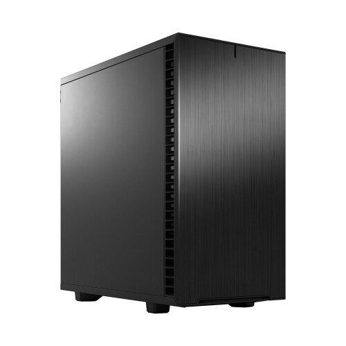 PC Behuizing FRACTAL DESIGN Define 7 Mini Zwart Solid