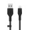 Belkin Belkin CAA008BT3MBK USB cable 3 m USB A USB C/Lightning Black 1