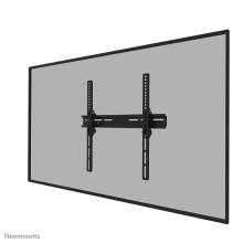 Ondersteun Muur - Neomounts - WL30-350BL14 - Vast - Vergrendeld - VESA 400x400
