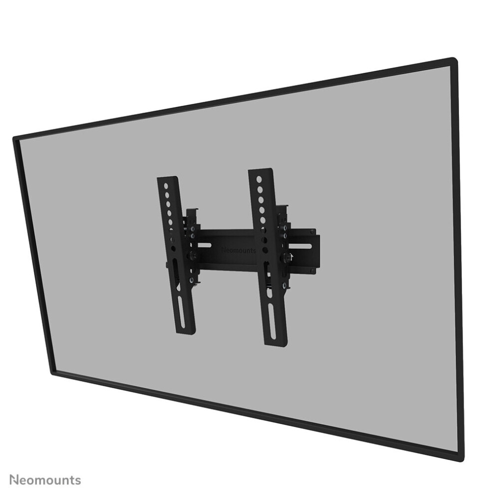 Neomounts Wl35-350Bl12 - Tv Wall Mount For 61 Cm (24") To 139.7 Cm (55") - Image 4
