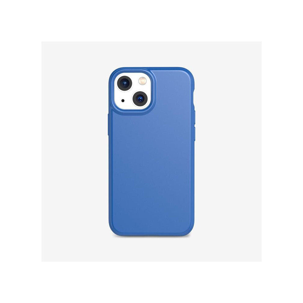 Tech21 Evo Lite mobile phone case 13.7 cm (5.4") Cover Blue