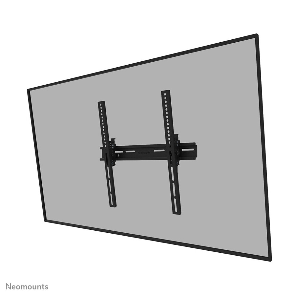 Neomounts By Newstar Black Tv Wall Mount