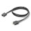Lenovo Câble Thunderbolt 4 - LENOVO - 4X91K16970 - 0,7 m - 40 Gbit/s - Noir 1