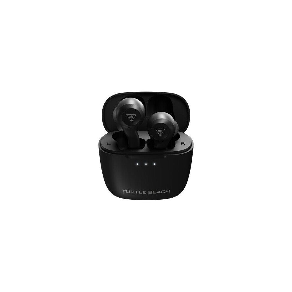 Turtle Beach Scout Air Headphones Wireless In-ear Gaming Bluetooth Black