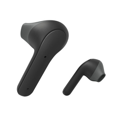 Hama Hama Freedom Light Headset Wireless In-ear Calls/Music Bluetooth Black