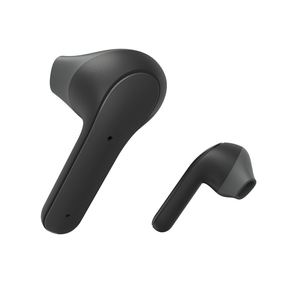 Hama Freedom Light Headset Wireless In-Ear Calls/Music Bluetooth Black