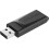 Verbatim Verbatim Slider - USB Drive 128GB - Black 1
