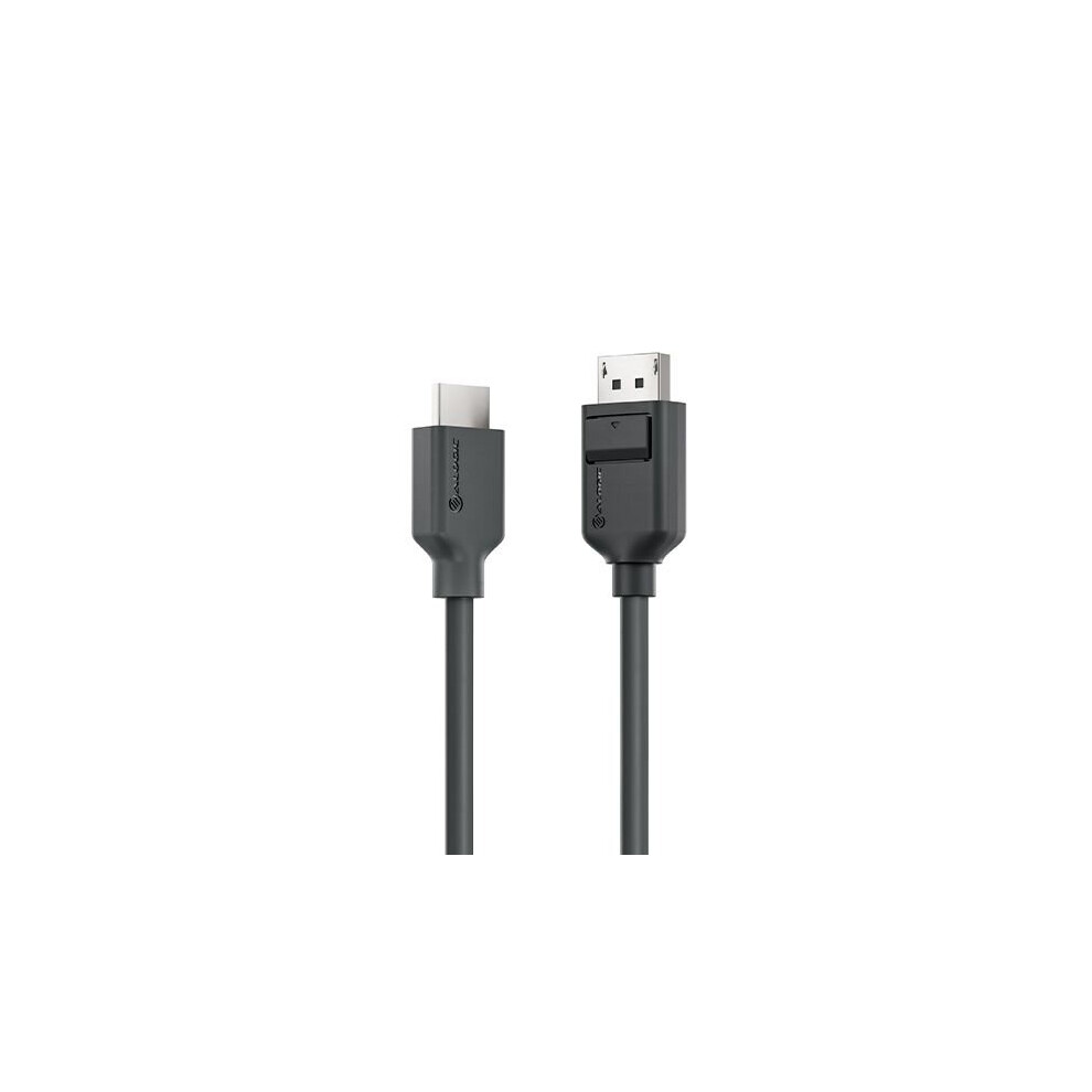 Alogic Elements Displayport To Hdmi Cable - 1M