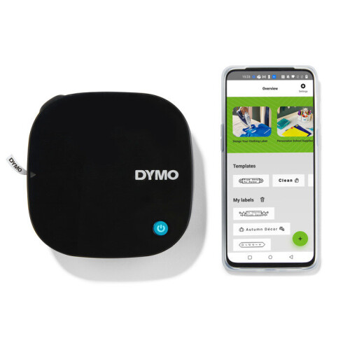 DYMO DYMO LetraTag   200B