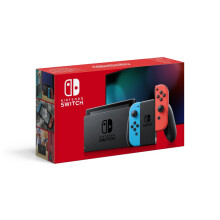 Nintendo Switch OLED 64GB - Neon
