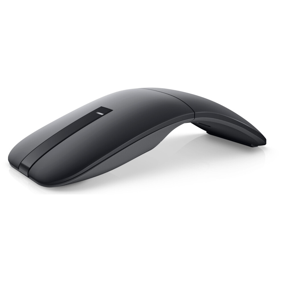Dell Ms700 Mouse Ambidextrous Bluetooth Optical 4000 Dpi Black